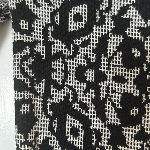 Abercrombie & Fitch fitted sweater dress size xs - Picture 3 of 3